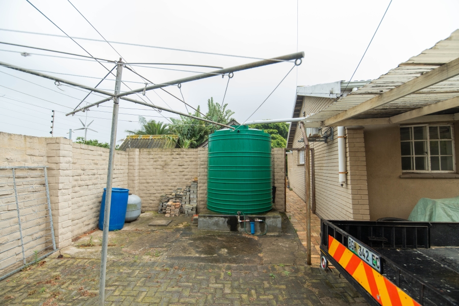 4 Bedroom Property for Sale in Amsterdamhoek Eastern Cape